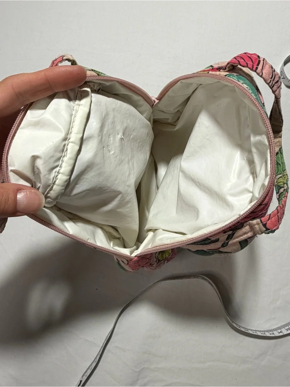 Vera Bradley Lunchbox